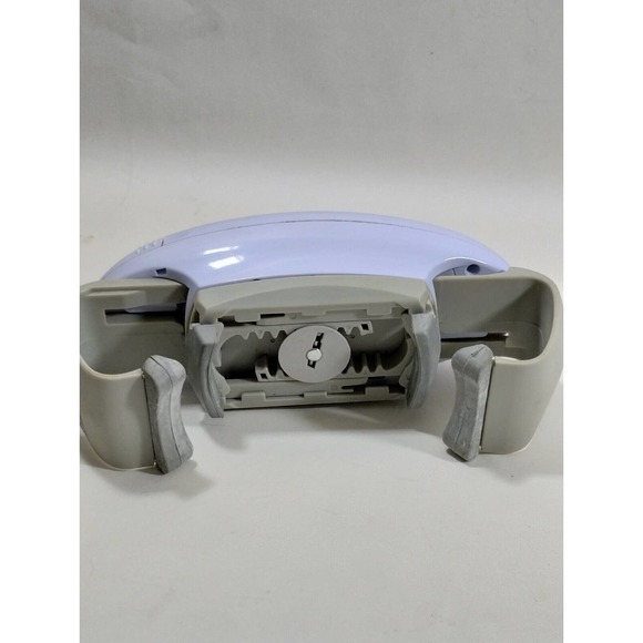 RoboTwist Electric Jar Opener Handheld Appliance Tested Works Battery Operated - Picture 7 of 7